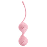 Party Up Vivian Kegel Balls Silicone Pelvic Strengthening Exercise Toy > Sex Toys For Ladies > Kegel Exercise